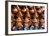 Earthenware Tajines and Bowls from Fez-Guy Thouvenin-Framed Photographic Print