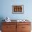 Earthenware Tajines and Bowls from Fez-Guy Thouvenin-Framed Photographic Print displayed on a wall