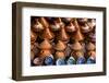 Earthenware Tajines and Bowls from Fez-Guy Thouvenin-Framed Photographic Print