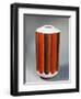 Earthenware Vase, 1930-null-Framed Giclee Print