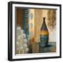 Earthly Pottery I-Michael Marcon-Framed Art Print