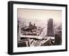 Earthquake, 1974-null-Framed Photo