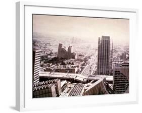 Earthquake, 1974-null-Framed Photo