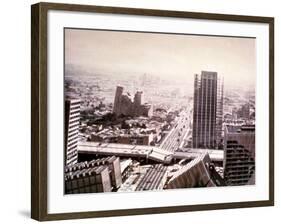 Earthquake, 1974-null-Framed Photo