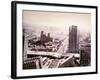 Earthquake, 1974-null-Framed Photo