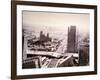 Earthquake, 1974-null-Framed Photo