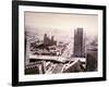 Earthquake, 1974-null-Framed Photo