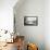 Earthquake in Calabria and Val Demone-null-Framed Stretched Canvas displayed on a wall