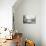 Earthquake in Calabria and Val Demone-null-Stretched Canvas displayed on a wall