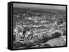 Earthquake-Torn Tangshan-null-Framed Stretched Canvas