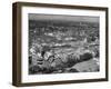 Earthquake-Torn Tangshan-null-Framed Photographic Print