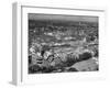Earthquake-Torn Tangshan-null-Framed Photographic Print