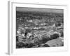 Earthquake-Torn Tangshan-null-Framed Photographic Print