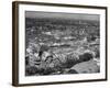 Earthquake-Torn Tangshan-null-Framed Photographic Print