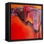 Earthquakes In Divers Places-Ruth Palmer-Framed Stretched Canvas