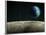 Earthrise from the Moon, Artwork-null-Framed Photographic Print