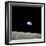 Earthrise Over Moon, Apollo 8-null-Framed Premium Photographic Print