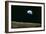 Earthrise Over Moon, Apollo 8-null-Framed Photographic Print