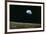 Earthrise Over Moon, Apollo 8-null-Framed Photographic Print