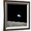 Earthrise Over Moon, Apollo 8-null-Framed Photographic Print