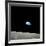 Earthrise Over Moon, Apollo 8-null-Framed Photographic Print