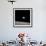 Earthrise Over Moon, Apollo 8-null-Framed Photographic Print displayed on a wall