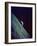 Earthrise over the Moon Taken by the Apollo 17 Crew-null-Framed Photographic Print