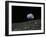 Earthrise Photograph, Artwork-Richard Bizley-Framed Premium Photographic Print