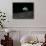 Earthrise Photograph, Artwork-Richard Bizley-Mounted Photographic Print displayed on a wall