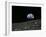 Earthrise Photograph, Artwork-Richard Bizley-Framed Photographic Print