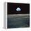 Earthrise Photographed From Apollo 11 Spacecraft-null-Framed Stretched Canvas