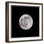 Earths Moon-Steve Gadomski-Framed Photographic Print