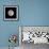 Earths Moon-Steve Gadomski-Framed Photographic Print displayed on a wall