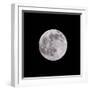 Earths Moon-Steve Gadomski-Framed Photographic Print