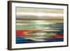 Earthscape-Anna Polanski-Framed Art Print