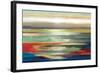 Earthscape-Anna Polanski-Framed Art Print