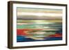 Earthscape-Anna Polanski-Framed Art Print