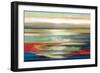 Earthscape-Anna Polanski-Framed Art Print