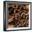 Earthworm Mass-Andy Teare-Framed Photographic Print