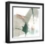 Earthy Gestures VI-Jennifer Goldberger-Framed Art Print