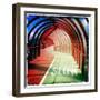 Ease Up-Craig Roberts-Framed Photographic Print