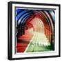 Ease Up-Craig Roberts-Framed Photographic Print