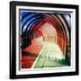 Ease Up-Craig Roberts-Framed Photographic Print