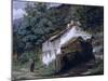 Easedale Cottage, 1882-George Sheridan Knowles-Mounted Giclee Print