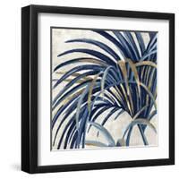 Easing Palm II-Eva Watts-Framed Art Print