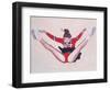 East, 2002-Joe Heaps Nelson-Framed Giclee Print