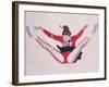 East, 2002-Joe Heaps Nelson-Framed Giclee Print