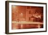 East 72nd Street II, 2013-Max Ferguson-Framed Giclee Print