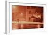 East 72nd Street II, 2013-Max Ferguson-Framed Giclee Print