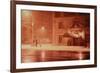 East 72nd Street II, 2013-Max Ferguson-Framed Giclee Print